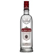 Vodka Polonesa Sobieski 1 Lt