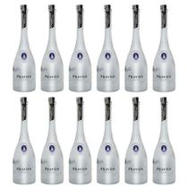 Vodka Pravda 750ml Kit12 Vodka Pravda 750ml Kit12