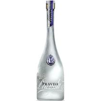 Vodka Pravda 750ml