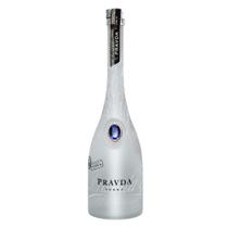 Vodka Pravda 750ml