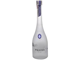 Vodka Pravda Pure 750ml