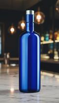 Vodka Premium Destilada 4x 980ml - Suave e Pura Vodka Premium Destilada 4x 980ml - Suave e Pura