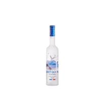 Vodka Premium Grey Goose 750ml A Melhor Vodka Do Mundo Original