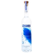 Vodka Premium Lohanna - Master Distillery