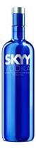 Vodka Premium Skyy Tripla Filtração 980ml
