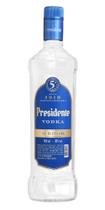 Vodka Presidente 900 ml