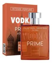 Vodka prime for men paris elysees edt 100ml