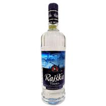 Vodka Raiska 1L Vodka Raiska 1L