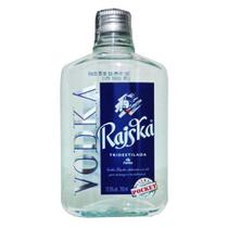 Vodka Raiska 250ml