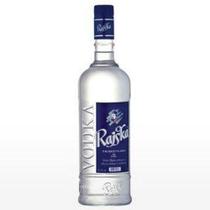 Vodka Rajska 1 Lt - Fante