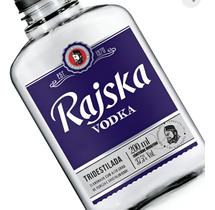 Vodka rajska pet 200ml Vodka rajska pet 200ml