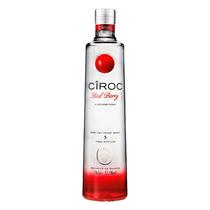 Vodka Red Berry Cîroc Frutas Vermelhas 750ml