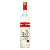 Vodka Russa Stoli Vodka Spirit 1l