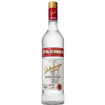 Vodka russa stolichnaya 1l