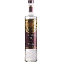 Vodka Russian Rye 700 ml