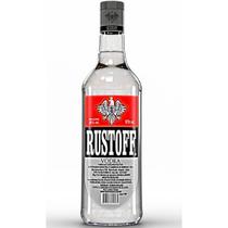 Vodka rustoff tradicional 970 ml