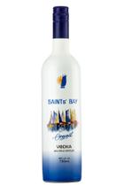 Vodka Saints Bay Original
