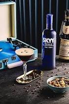 vodka sky 750 ml vodka sky 750 ml