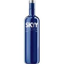 vodka sky 980 ml vodka sky 980 ml