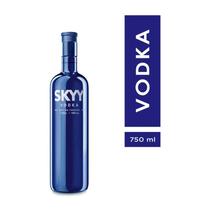 Vodka Skyy 750ml Vodka Skyy 750ml