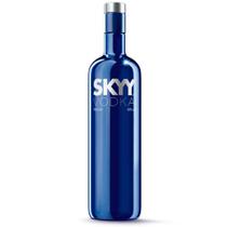 Vodka Skyy 980ml - Grupo Campari