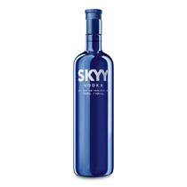 Vodka Skyy 980ml - Tradicional