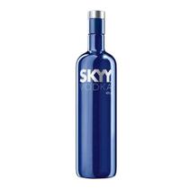 Vodka Skyy Estados Unidos 750ml