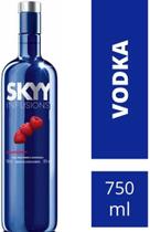 Vodka Skyy Frutas Vermelhas 750ml