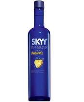 Vodka Skyy Infusions Pineapple 750ml - Campari Do Brasil