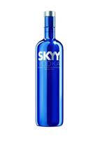 Vodka Skyy Nacional 980 Ml Sabor Original