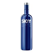 Vodka Skyy Nacional 980ml