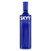 Vodka SKyy