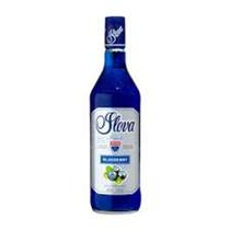 Vodka slova bluberry