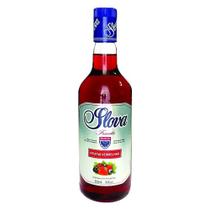 Vodka Slova Frutas Vermelhas 965ml