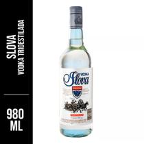 Vodka slova tradicional - 980 ml