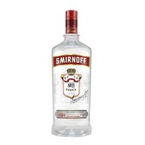 Vodka Smirnoff 1.75L Vodka Smirnoff 1.75L