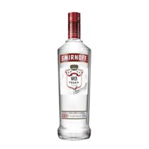 Vodka smirnoff 1 Lt