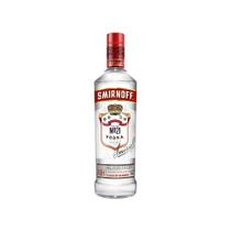 VODKA SMIRNOFF - 600ml