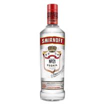 Vodka Smirnoff 600ml