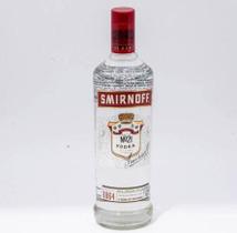 Vodka Smirnoff 998 ml