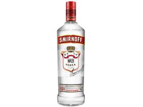 Vodka Smirnoff 998ml Vodka Smirnoff 998ml