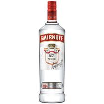 Vodka Smirnoff 998ml Vodka Smirnoff 998ml