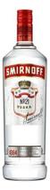 Vodka Smirnoff 998ml