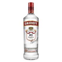 Vodka Smirnoff 998ml Vodka Smirnoff 998ml