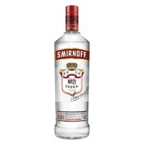 Vodka Smirnoff 998ml