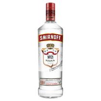 Vodka Smirnoff 998ml