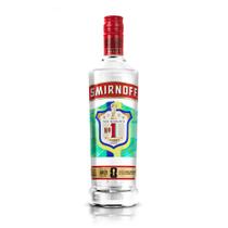 VODKA SMIRNOFF - 998ml VODKA SMIRNOFF - 998ml