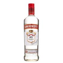 Vodka smirnoff - 998ml