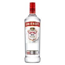 Vodka Smirnoff 998ml Vodka Smirnoff 998ml
