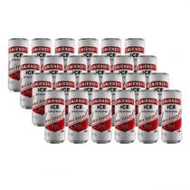 Vodka Smirnoff Ice Lata 269ml Caixa com 24 unidades